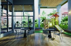 Hill House (D9), Apartment #451377191